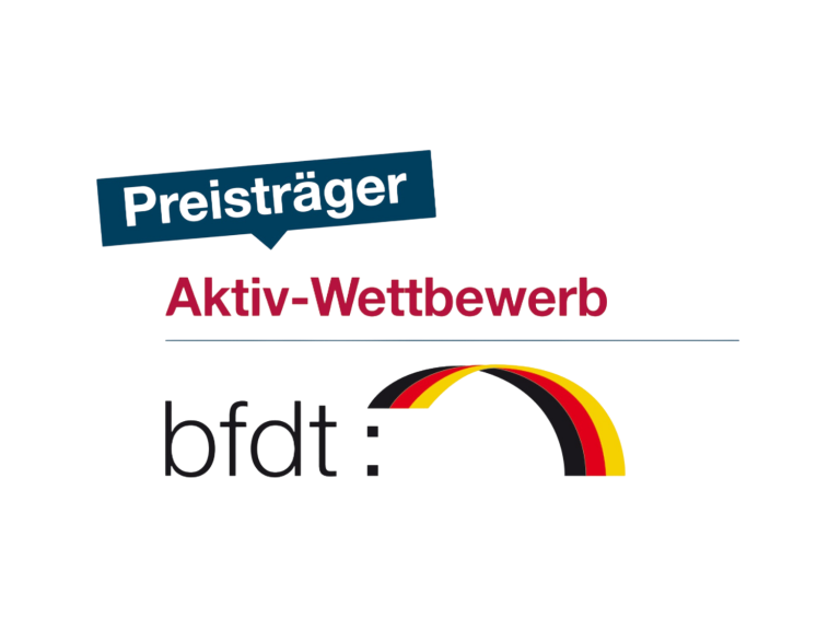 Logo Preisträger